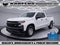 2019 Chevrolet Silverado 1500 Work Truck