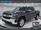 2021 Chevrolet Silverado 1500 4WD CREW CAB 147 LT W/1L