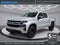 2022 Chevrolet Silverado 1500 LTD 4WD CREW CAB 147 LT W/1L