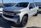 2022 Chevrolet Silverado 1500 LTD 4WD CREW CAB 147 LT W/1L