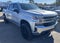 2022 Chevrolet Silverado 1500 LTD 4WD CREW CAB 147 LT W/1L