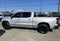 2022 Chevrolet Silverado 1500 LTD 4WD CREW CAB 147 LT W/1L