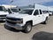2018 Chevrolet Silverado 1500 Work Truck