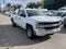 2018 Chevrolet Silverado 1500 Work Truck