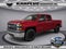 2015 Chevrolet Silverado 1500 Work Truck