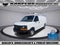 2016 Chevrolet Express Cargo Van RWD 2500 135"