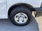 2016 Chevrolet Express Cargo Van RWD 2500 135"