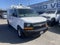2016 Chevrolet Express Cargo Van RWD 2500 135"