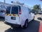 2016 Chevrolet Express Cargo Van RWD 2500 135"
