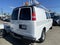 2017 Chevrolet Express Cargo Van RWD 2500 135