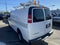 2017 Chevrolet Express Cargo Van RWD 2500 135