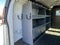 2017 Chevrolet Express Cargo Van RWD 2500 135