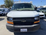 2017 Chevrolet Express Cargo Van RWD 2500 135