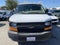 2017 Chevrolet Express Cargo Van RWD 2500 135