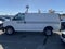 2017 Chevrolet Express Cargo Van RWD 2500 135