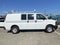 2017 Chevrolet Express Cargo Van RWD 2500 135