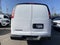 2017 Chevrolet Express Cargo Van RWD 2500 135"
