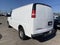 2017 Chevrolet Express Cargo Van RWD 2500 135"