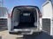 2017 Chevrolet Express Cargo Van RWD 2500 135"