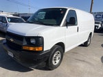 2017 Chevrolet Express Cargo Van RWD 2500 135"