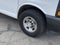 2017 Chevrolet Express Cargo Van RWD 2500 135"