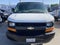 2017 Chevrolet Express Cargo Van RWD 2500 135"