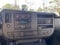 2020 Chevrolet Express Cargo Van RWD 2500 135"