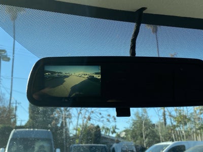 2020 Chevrolet Express Cargo Van RWD 2500 135"