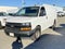 2020 Chevrolet Express Cargo Van RWD 2500 135"