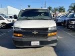 2020 Chevrolet Express Cargo Van RWD 2500 135"