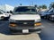 2020 Chevrolet Express Cargo Van RWD 2500 135"