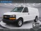 2019 Chevrolet Express Cargo Van RWD 2500 135