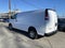 2019 Chevrolet Express Cargo Van RWD 2500 135