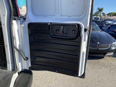 2019 Chevrolet Express Cargo Van RWD 2500 135