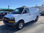 2019 Chevrolet Express Cargo Van RWD 2500 135