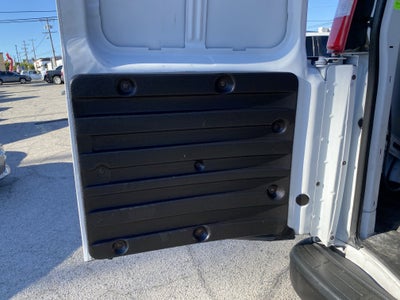 2019 Chevrolet Express Cargo Van RWD 2500 135