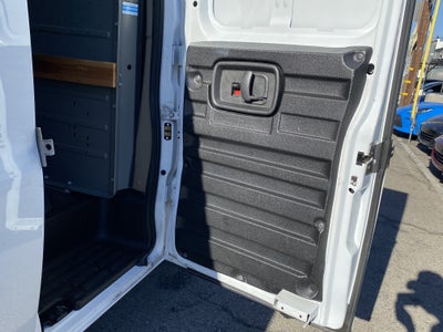 2019 Chevrolet Express Cargo Van RWD 2500 135
