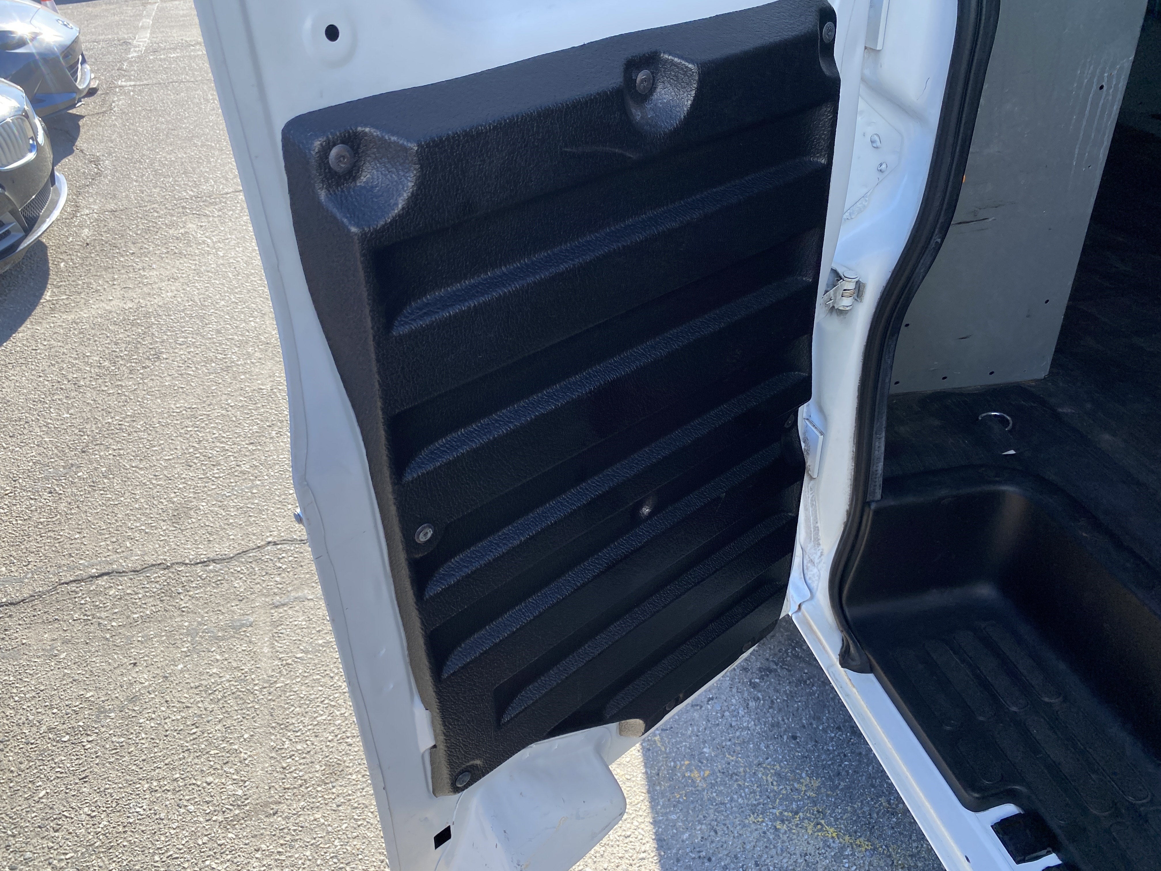 2019 Chevrolet Express Cargo Van RWD 2500 135
