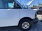 2019 Chevrolet Express Cargo Van RWD 2500 135