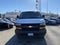 2019 Chevrolet Express Cargo Van RWD 2500 135