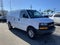 2019 Chevrolet Express Cargo Van RWD 2500 135