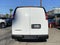 2019 Chevrolet Express Cargo Van RWD 2500 135