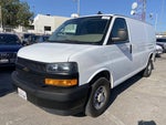 2019 Chevrolet Express Cargo Van RWD 2500 135