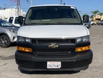 2019 Chevrolet Express Cargo Van RWD 2500 135