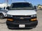 2019 Chevrolet Express Cargo Van RWD 2500 135