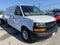 2019 Chevrolet Express Cargo Van RWD 2500 135