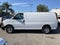 2019 Chevrolet Express Cargo Van RWD 2500 135