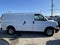 2019 Chevrolet Express Cargo Van RWD 2500 135