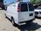 2014 Chevrolet Express Cargo Van RWD 2500 135"