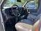 2014 Chevrolet Express Cargo Van RWD 2500 135"